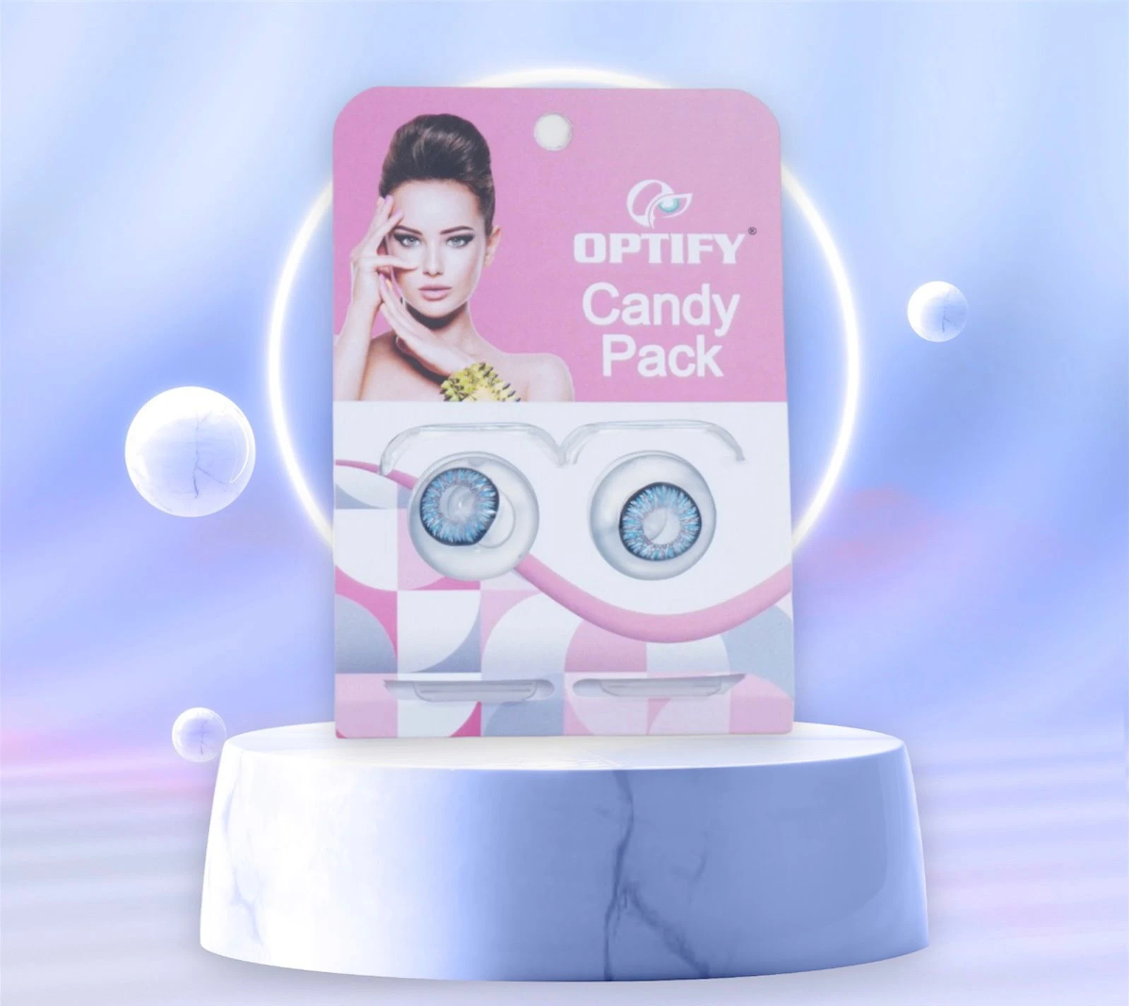 WEEKLY CANDY PACK