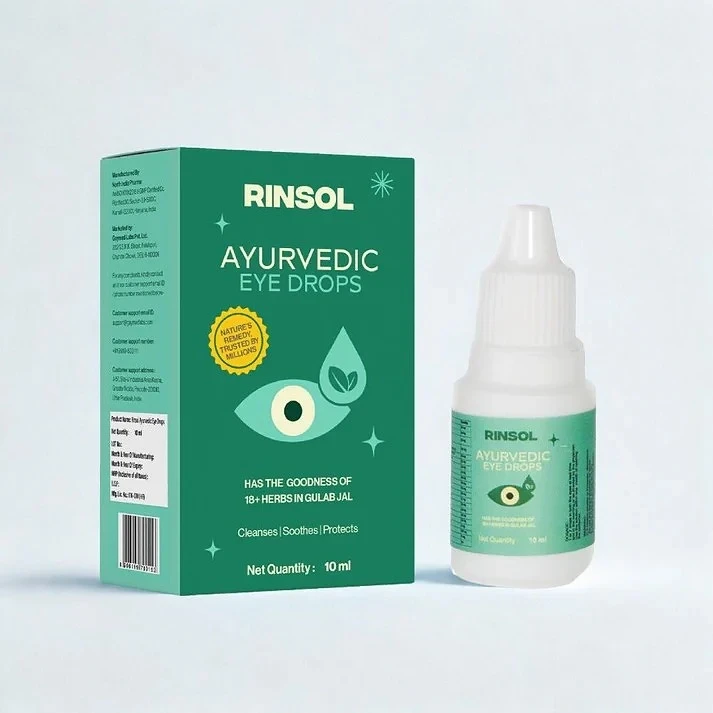 EYE DROP
