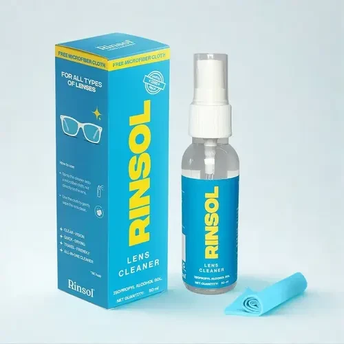 LENSSPRAY